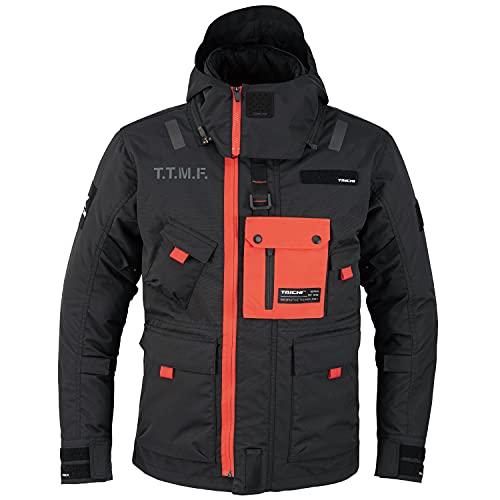 M。RSタイチ(RS TAICHI)ライディングジャケットCEプロテクター Amazon | [RSタイチ] バイクウェア ライディングジャケット 秋冬